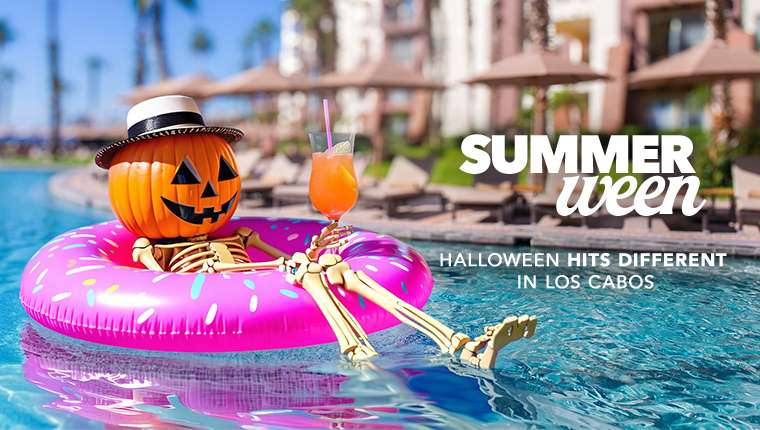 Summerween
