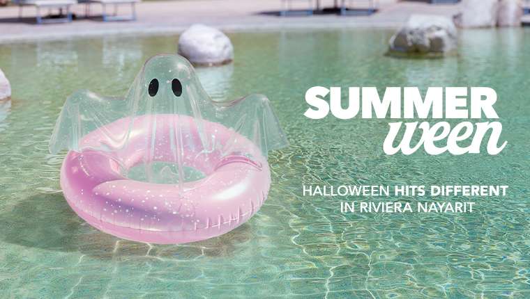 Summerween