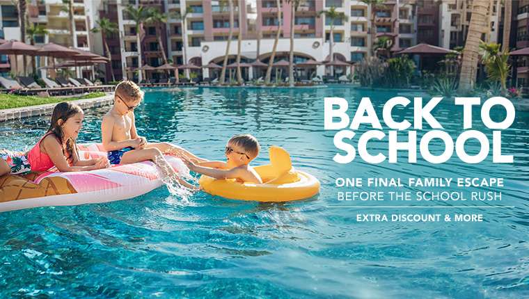 Back to School