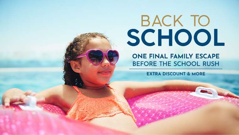 Back to School
