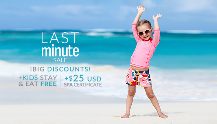 Last Minute Last Minute