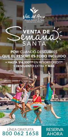 Venta de Semana Santa