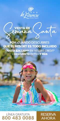 Venta de Semana Santa