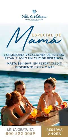 Especial de mamá