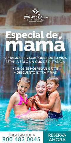 Especial de mamá