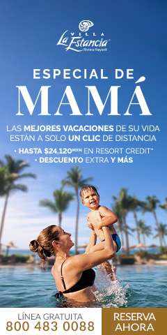 Especial de Mamá
