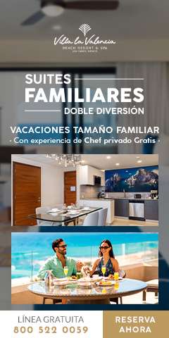 Suites Familiares, Doble Diversión