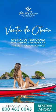 Venta de Otoño