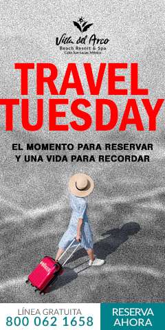 Travel Tuesday