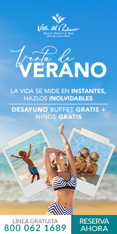 Venta de Verano