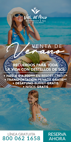 Venta de Verano