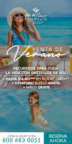 Venta de Verano