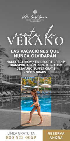 Venta de Verano