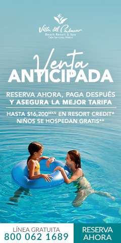 Venta Anticipada
