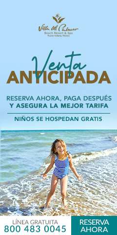 Venta Anticipada