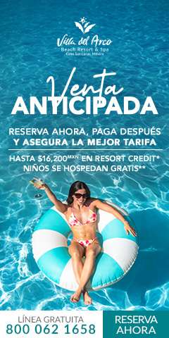 Venta Anticipada