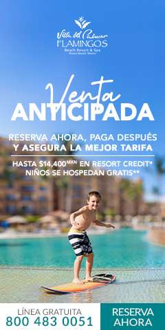 Venta Anticipada