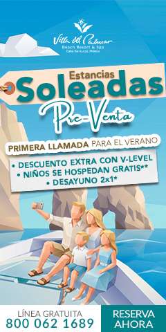 Estancias Soleadas Preventa