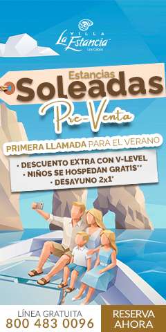 Estancias Soleadas Preventa