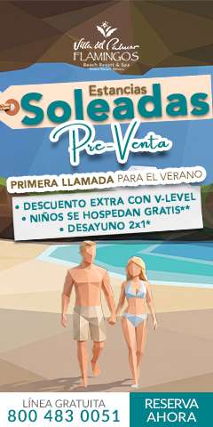 Estancias Soleadas Preventa