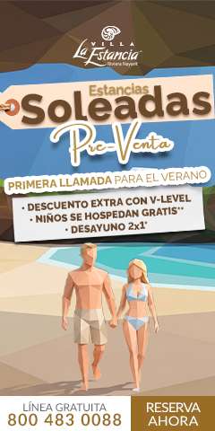 Estancias Soleadas Preventa