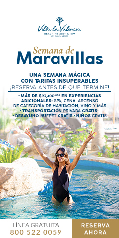 Semana de Maravillas