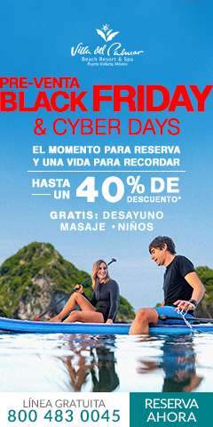 Preventa Black Friday & Cyber Days