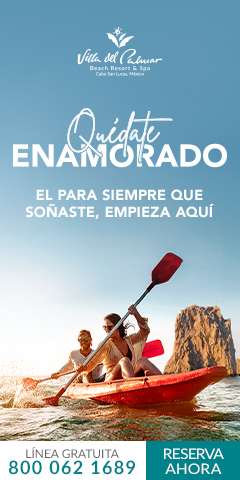 Quédate Enamorado