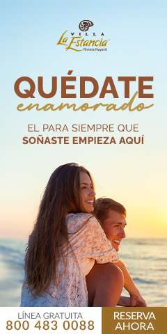 Quédate Enamorado