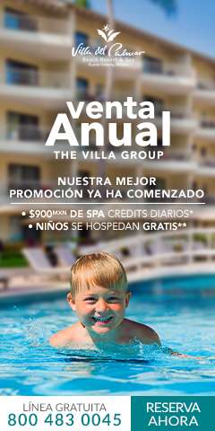 Venta Anual The Villa Group