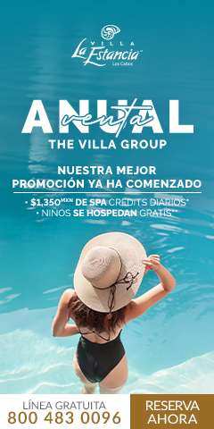 Venta Anual The Villa Group