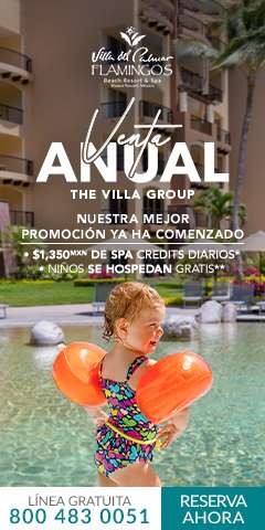 Venta Anual The Villa Group