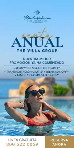 Venta Anual The Villa Group