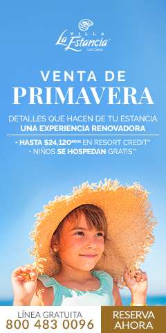 Venta de Primavera