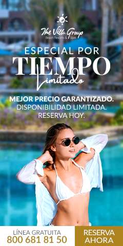 Especial por Tiempo Limitado