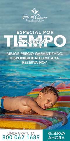 Especial por Tiempo Limitado