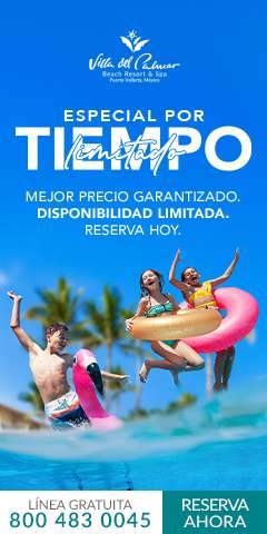 Especial por Tiempo Limitado