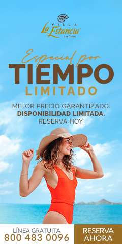 Especial por Tiempo Limitado