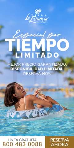 Especial por Tiempo Limitado
