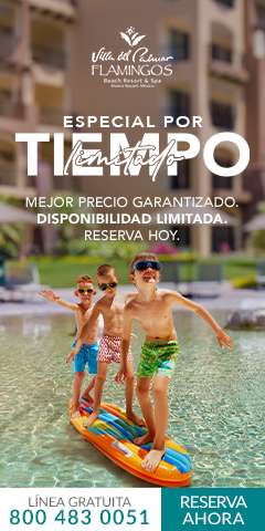 Especial por Tiempo Limitado