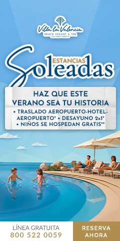 Estancias Soleadas