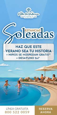 Estancias Soleadas