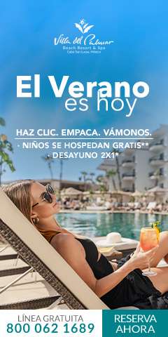 El Verano es hoy