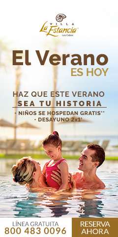 El Verano es hoy