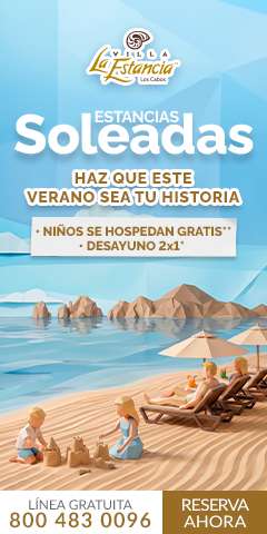 Estancias Soleadas