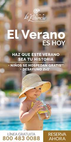El Verano es hoy