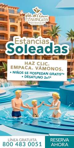 Mantente soleado
