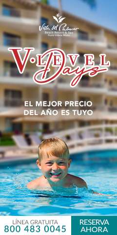 V-Level Days