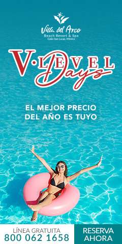 V-Level Days
