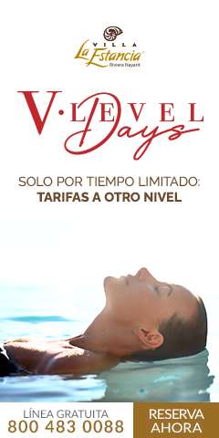 V-Level Days